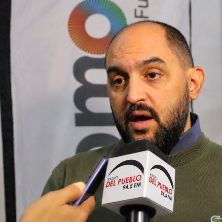 El oficialismo impulsa la regulación de la terapia ocupacional y abre el debate sobre Ficha Limpia