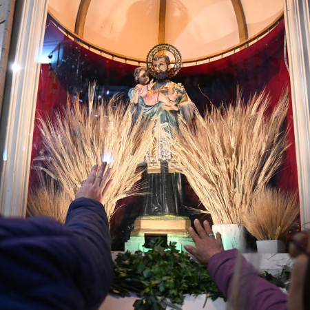 Qué se le pide a San Cayetano y cuál es la oración para rezarle el 7 de agosto
