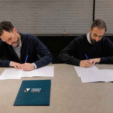 Terra Ignis apuesta a la innovación para impulsar el desarrollo productivo de Tierra del Fuego