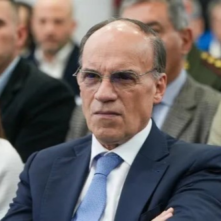 Pablo Blanco advirtió por la crisis en Tierra del Fuego: “La provincia se está apagando”