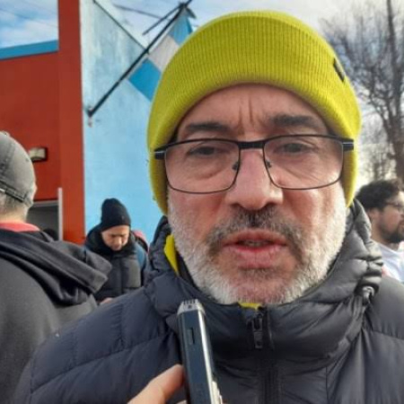 SUTEF: “Con $20 mil no se resuelve el conflicto”