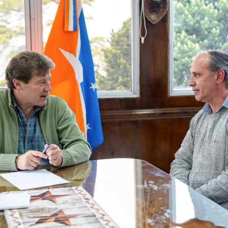 OSEF: “Hay un reordenamiento que era necesario y me parece muy positivo"