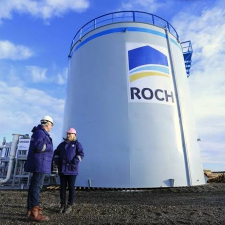 La Provincia rechazó la prórroga de las concesiones de Roch y define el futuro de tres áreas petroleras