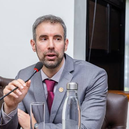 “Los chicos no son parte de la discusión salarial”