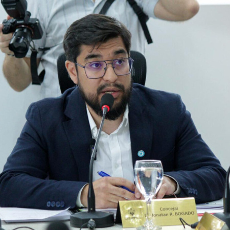 Jonatan Bogado: “La reapertura de Aires del Sur es un alivio, pero no es la solución”