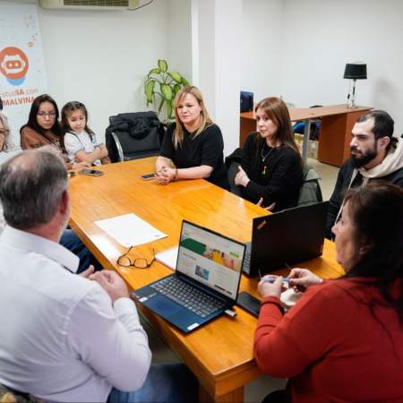 OSEF actualiza el subsidio para pacientes oncopediatricos y refuerza el acompañamiento a las familias