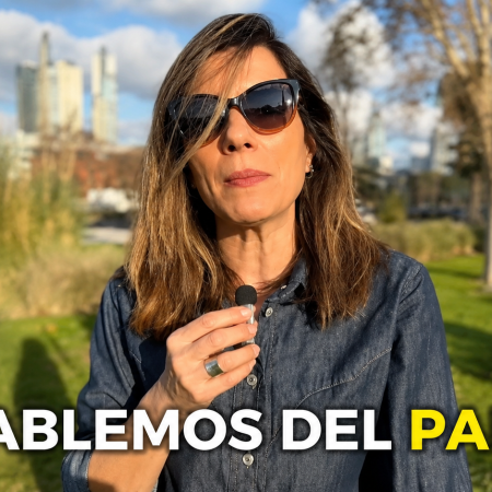Bonavitta, sobre el PAMI y el puerto de Ushuaia: “La opacidad es ley”
