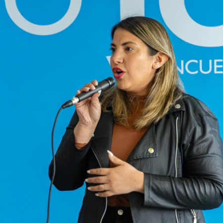 “Reciclá y Ganá”: estudiantes de Río Grande ya recolectaron 4.200 kilos de botellas PET