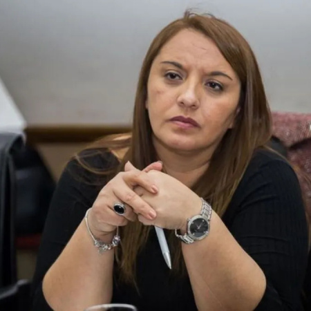 Andrea Freites: “Dentro de tantas noticias malas, la reactivación de Aires del Sur es una muy buena noticia”