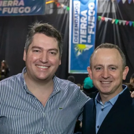 Provincia Grande busca consolidarse en toda Tierra del Fuego y apunta a 2027