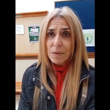 Los judiciales endurecen el reclamo ante la falta de respuestas del Superior Tribunal