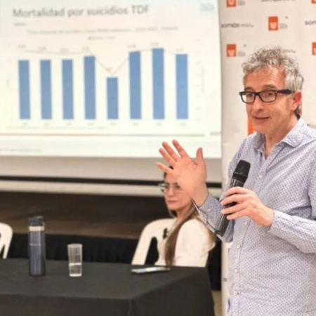 Refuerzan las políticas de prevención y atención en salud mental