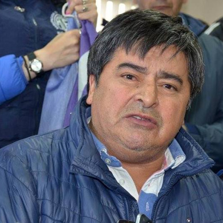La Corte fueguina ordenó la libertad de Córdoba mientras se revisa su condena