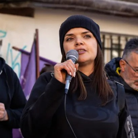 Soledad Rottaris: “Pensar en $59 mil en siete meses es muy difícil de aceptar”