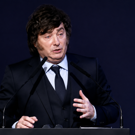 Martín Pérez cuestionó a Milei por negar el problema del empleo: “¿Cómo lo van a solucionar si no lo reconocen?”