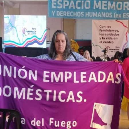 Trabajadoras de casas particulares cuestionan los nuevos aumentos y advierten sobre la informalidad