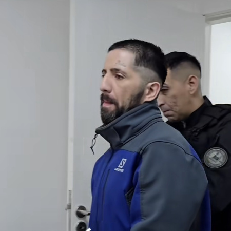 Comenzó Juicio por abuso sexual, robo y lesiones