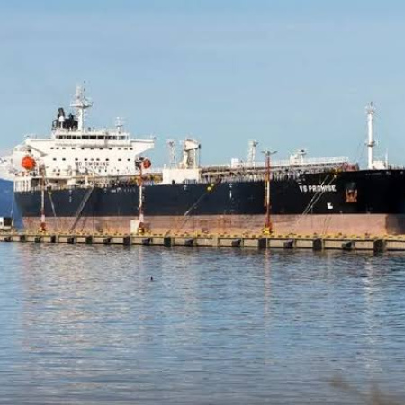 LA VERDAD SALE A LA LUZ: Prefectura Naval, el organismo nacional que autorizó las operaciones en Rio Cullen del buque ingles