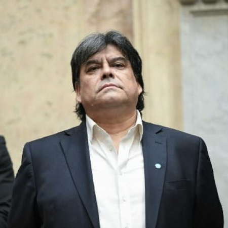 Buque británico en Ushuaia:  “Nuestro pedido de informes buscar determinar todas las responsabilidades, sin excluir a Nación ni a provincia"