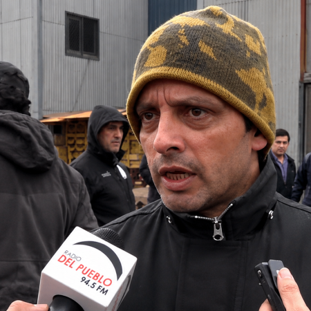 La UOM advirtió que Mirgor podría avanzar con 339 despidos tras la conciliación