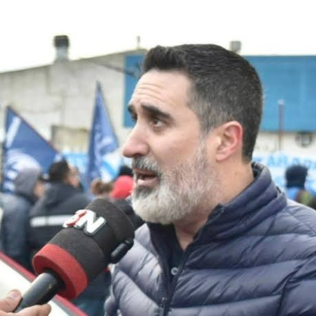 ATE reclama un piso salarial para los trabajadores estatales