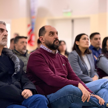 El Legislador Federico Greve destacó las medidas del Banco Tierra del Fuego: “Es una respuesta concreta y un alivio clave para la economía de las familias fueguinas”