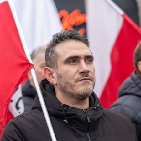 YBARS CUESTIONÓ EL ROL DE EE. UU. Y DENUNCIÓ UN "CIRCO POLÍTICO" ELECTORALISTA DEL OFICIALISMO: "LOS LIBERTARIOS SE QUIEREN APROPIAR DE SÍMBOLOS POR LOS QUE NO HICIERON NADA"