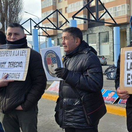 PEDIDO DE JUICIO POLÍTICO CONTRA GUSTAVO MELELLA