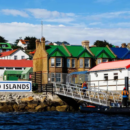 Malvinas: mientras Kast ratificó el apoyo a la Argentina, Punta Arenas avanza con una ruta comercial hacia las islas