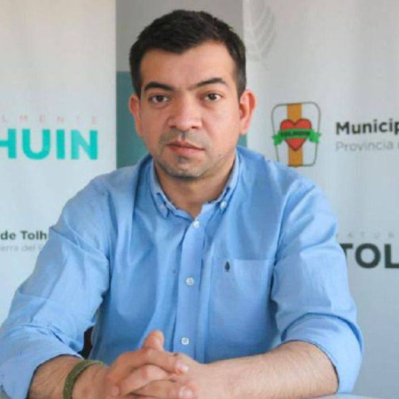 Termas de Tolhuin: el Municipio presentó una propuesta para avanzar con la apertura