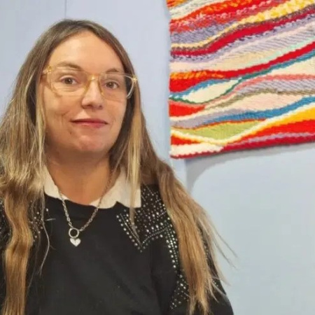 Bárbara Borgioli: “La prevención del suicidio tiene que dejar de ser un tema tabú”