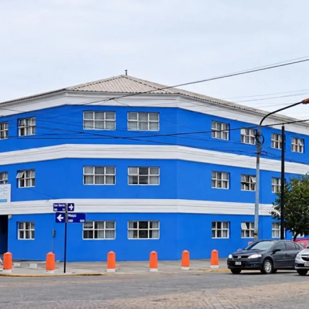 CPET: finalmente no se reiniciaron las clases por problemas con la calefacción