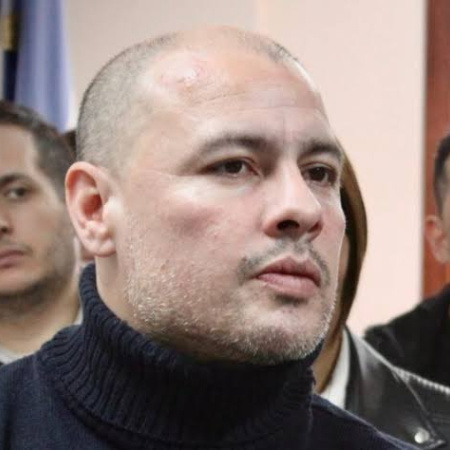 Benítez pidió una planificación integral para el desarrollo de las Termas de Tolhuin