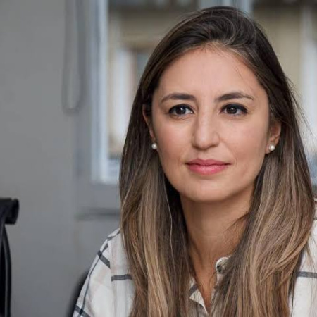Laura Colazo: “Las provincias somos quienes sostenemos la agenda climática”