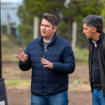Río Grande inaugurará su primera chacra agroexperimental municipal en APYMEMA