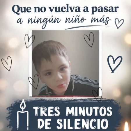 Caso Tayron: piden imputar a una segunda médica y que la causa avance como homicidio culposo