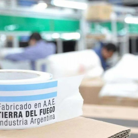 Tierra del Fuego ante una nueva crisis industrial, los datos que muestran la caída del empleo electrónico