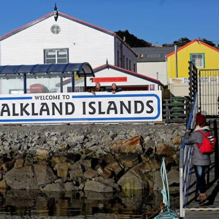 El Reino Unido renovará sus aviones de guerra en las Islas Malvinas para reforzar la defensa del archipiélago