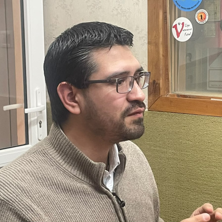 El cónsul chileno destacó la integración con Río Grande y confirmó un amplio programa por las Fiestas Patrias