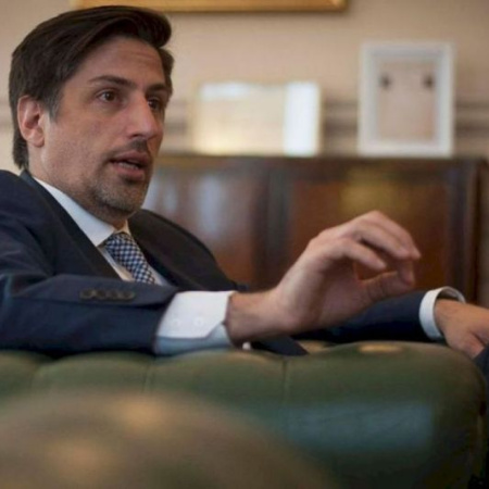 Nicolás Trotta, sobre el conflicto docente: “Siempre hay que priorizar el diálogo”