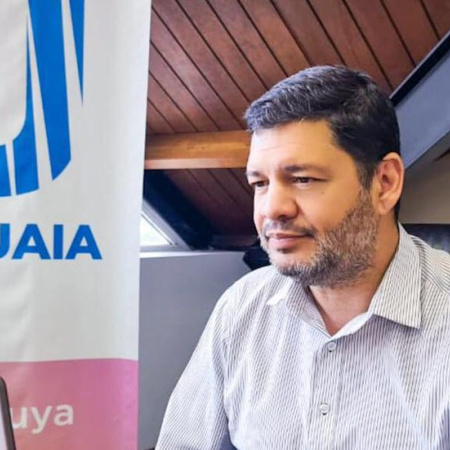 Ushuaia prepara los festejos por sus 142 años y busca reunir a toda la provincia