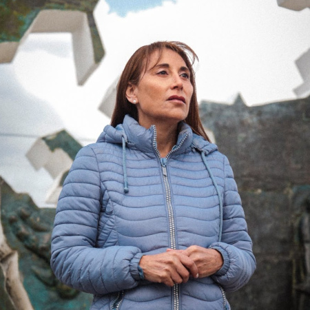 “Milei tiene que dar explicaciones por la presencia de marines de EE.UU. en Ushuaia”, exigió la senadora López
