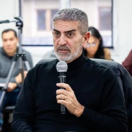 López Silva detalló la propuesta del Gobierno al SUTEF: emergencia salarial, estabilidad y cambios en Educación