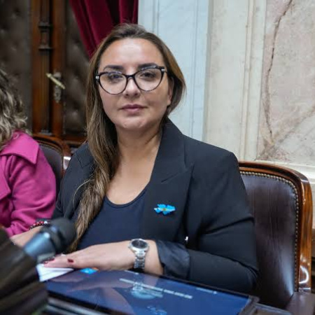 Freites, sobre el proyecto de Defensa: “Para defender la soberanía hay que defender también a Tierra del Fuego”