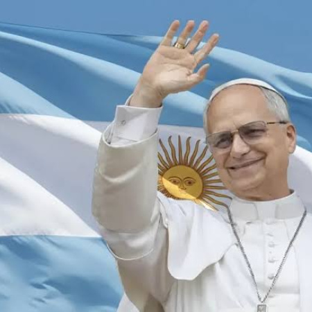 El Vaticano difundió el cronograma oficial del papa León XIV en la Argentina