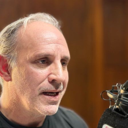 Gustavo García: “No fue por la deuda de OSEF que cerró Autofarma”