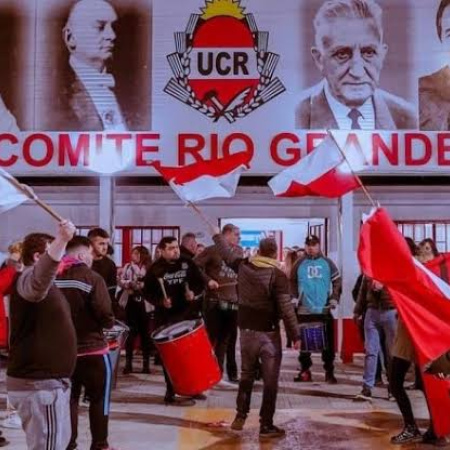 La Juventud Radical organiza una batalla de bandas para festejar la primavera