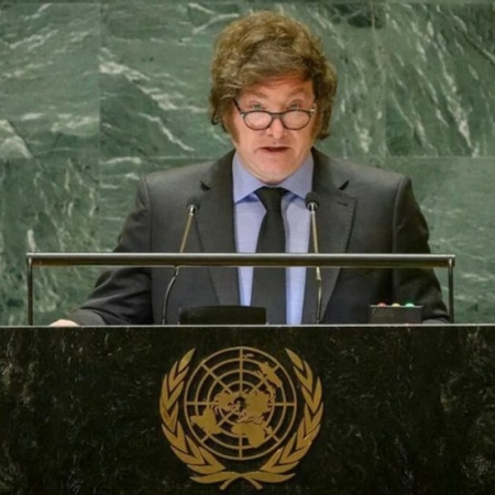 Argentina presentó una protesta formal al Reino Unido por la explotación petrolera en Malvinas