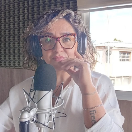 Lorena Uribe: “Los hijos están inseguros dentro de sus propios hogares”