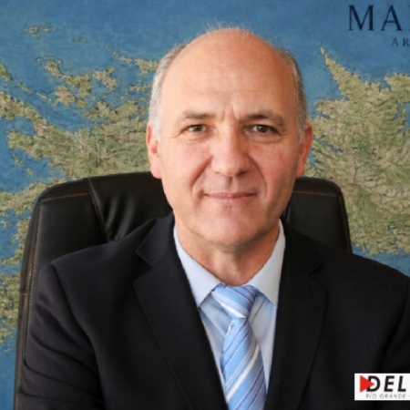 Guillermo Carmona cuestionó el uso político de Malvinas y advirtió sobre el vínculo entre Milei, Trump y el Reino Unido